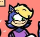 bernadette hedgehog