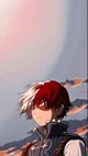 Shoto todoroki