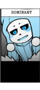 Dominant Blizz Sans