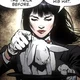 dc zatanna zatara