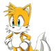 Tails -Sonic Pals-