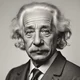 Albert Einstein