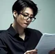 Professor Jungkook 
