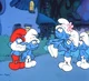 The Smurfs