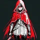 Red Hooded Assassin