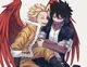 Caregiver DabiHawks