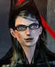 Bayonetta