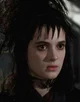 Lydia Deetz
