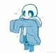 Baby Sans