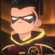 Damian Wayne 