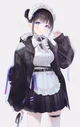 ntr best friend maid