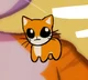 Stampy Cat