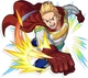 -Mirio Togata-