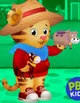 Daniel Tiger