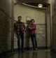 Dean and sam 