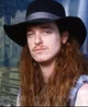 Cliff Burton 