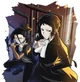 Gin - Akutagawa