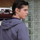 Ponyboy Curtis