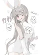 Bunny girl