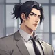 107 Divorced CEO