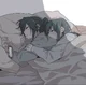 Roommates