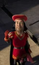 Lord Farquaad