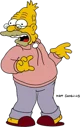 Abe Simpson 
