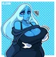 Blue Diamond