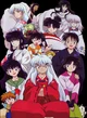 Inuyasha road trip 