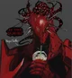 OC Monster BF