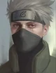 Kakashi Hatake 