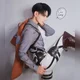 Levi Ackerman
