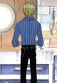 Husband Sanji
