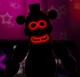 Party Freddy