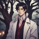 106 Vampire Doctor 