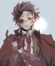 Insane Tanjiro
