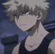 Katsuki Bakugou