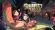 GRAVITY FALLS