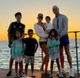 Ronaldo Family