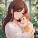 Wife and kids