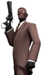 Spy