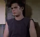 Ponyboy Curtis