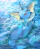 Vaporeon