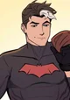 Jason Todd