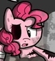 Pinkie Pie -Zombie-