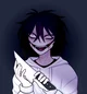 Jeff The Killer
