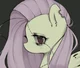 Fluttershy -Zombie-