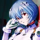 Rei Ayanami 