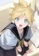 Kagamine Len