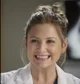 Arizona Robbins 
